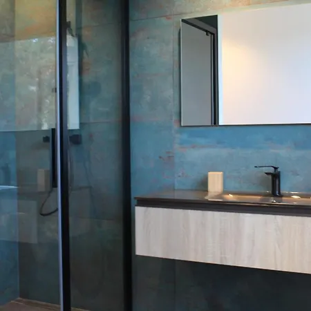 Casa Campa Di Pinarello Villa