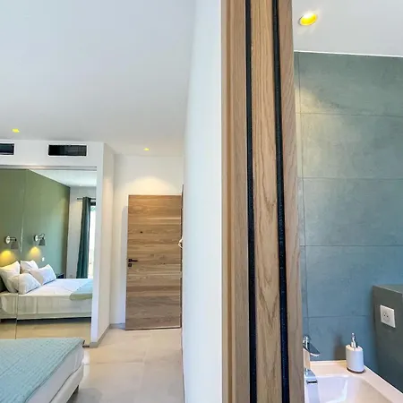 Casa Campa Di Pinarello Villa *