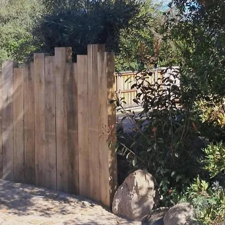 Casa Campa Di Pinarello Villa *