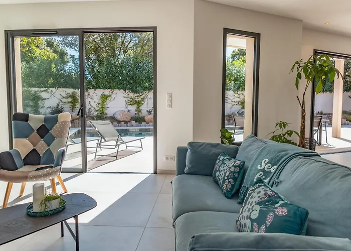 Casa Campa Di Pinarello *