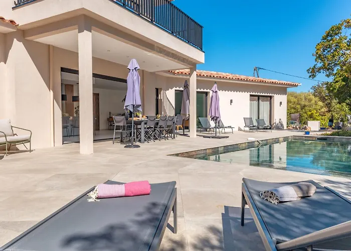 Casa Campa Di Pinarello Villa *