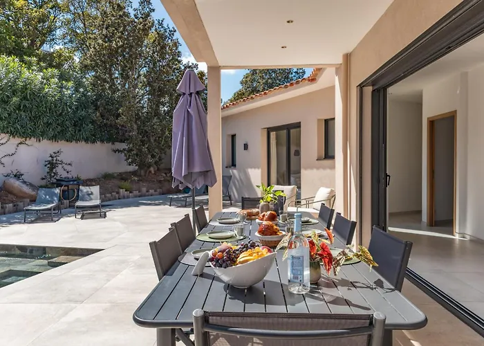 Villa Casa Campa Di Pinarello *