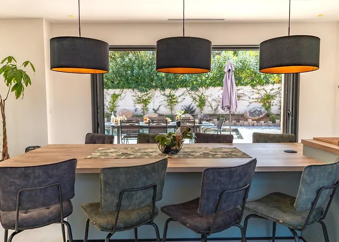 Casa Campa Di Pinarello Sainte-Lucie de Porto-Vecchio