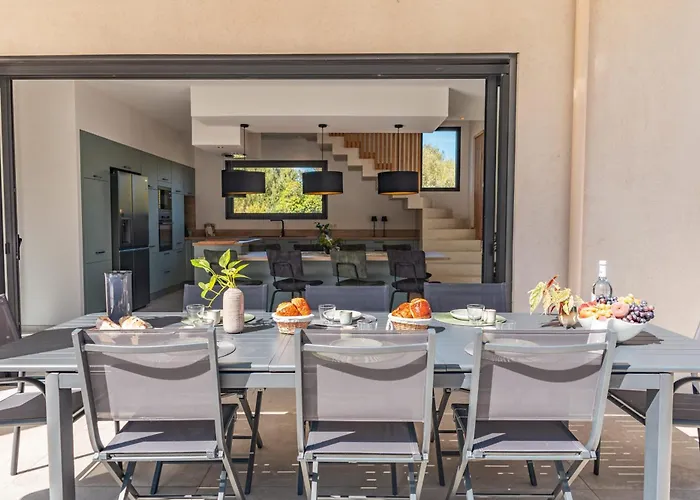 Casa Campa Di Pinarello Villa