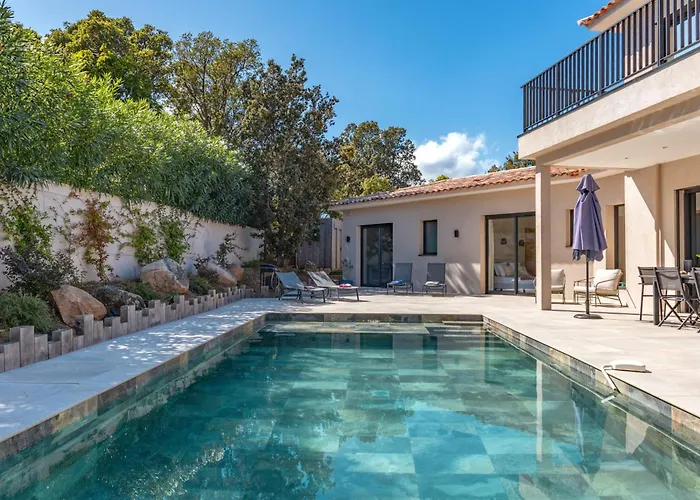 Villa Casa Campa Di Pinarello