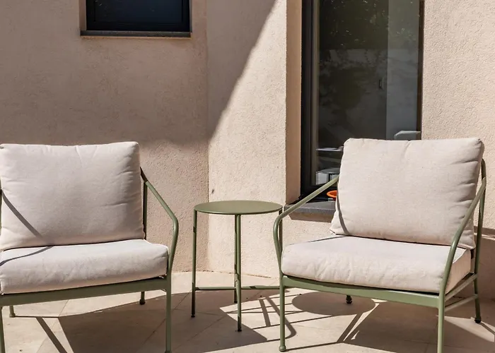 Casa Campa Di Pinarello Villa