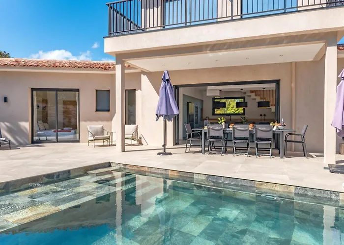 Villa Casa Campa Di Pinarello *