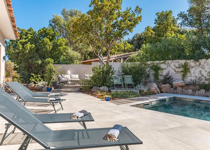 Villa Casa Campa Di Pinarello