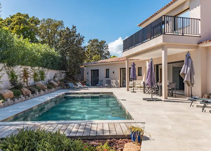 Casa Campa Di Pinarello *