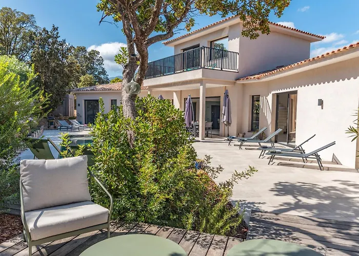 Casa Campa Di Pinarello Villa