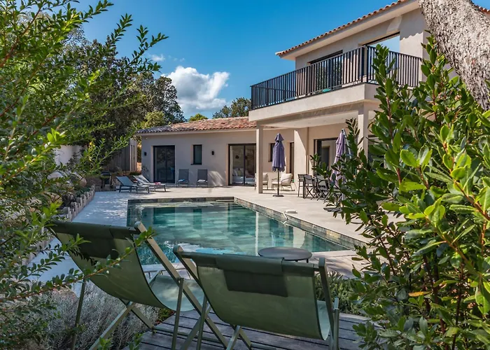 Villa Casa Campa Di Pinarello