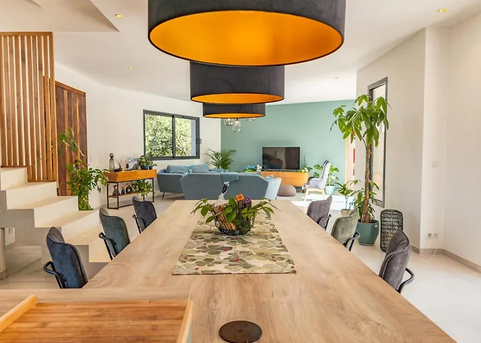 Casa Campa Di Pinarello Villa *