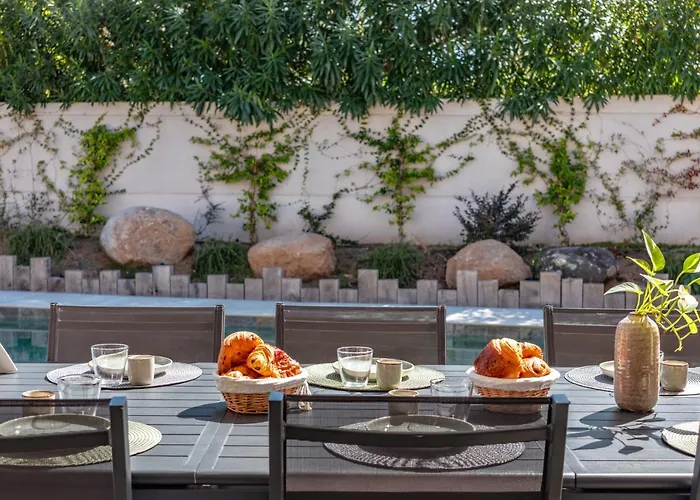 Villa Casa Campa Di Pinarello