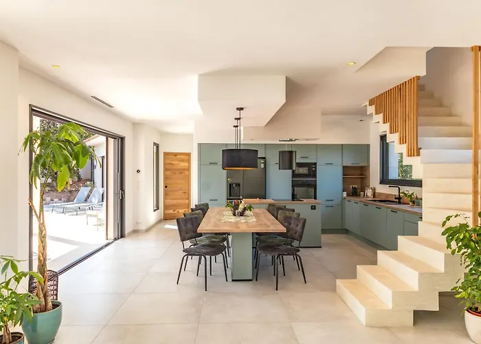 Casa Campa Di Pinarello Villa *