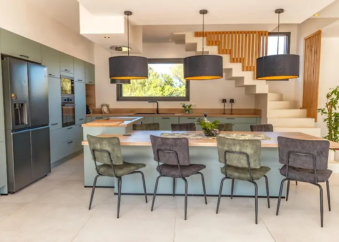 Casa Campa Di Pinarello Villa