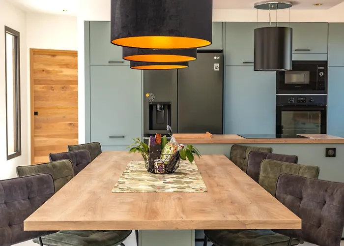 Villa Casa Campa Di Pinarello