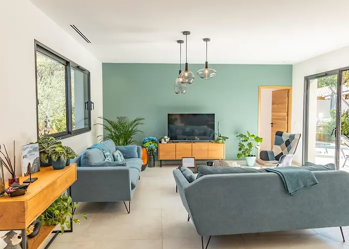 Casa Campa Di Pinarello Villa *