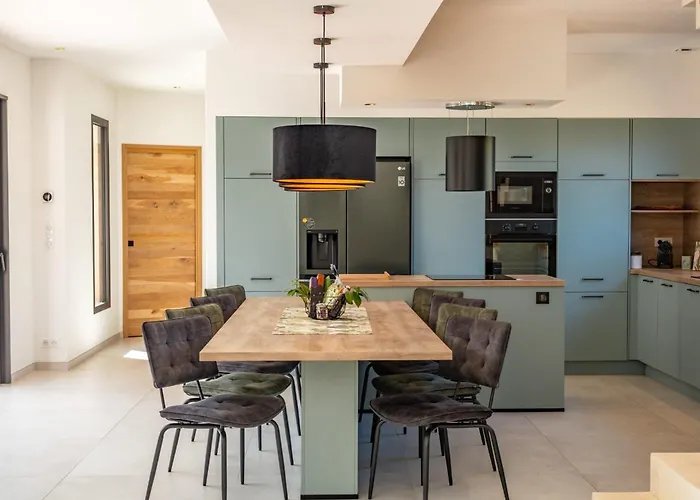 Casa Campa Di Pinarello *