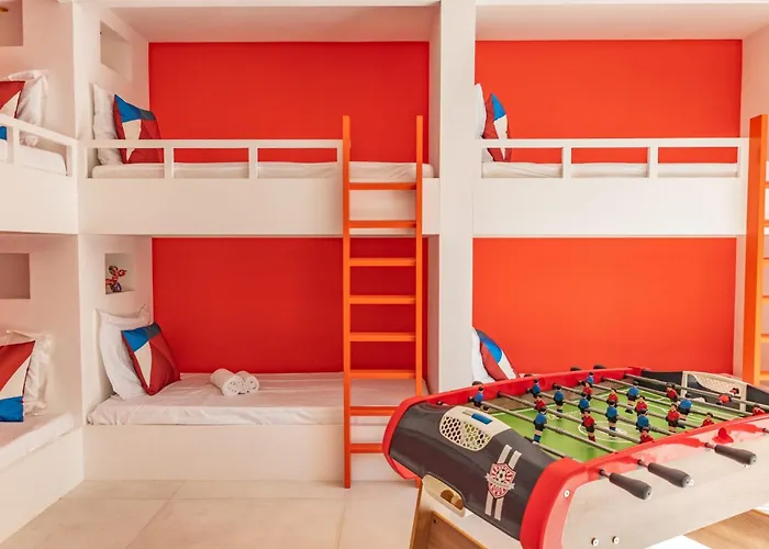 Casa Campa Di Pinarello * Sainte-Lucie de Porto-Vecchio