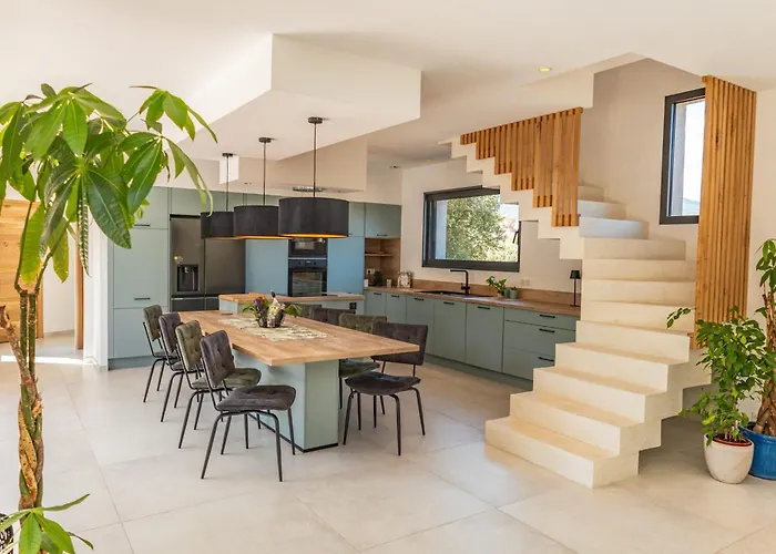 Casa Campa Di Pinarello Villa *