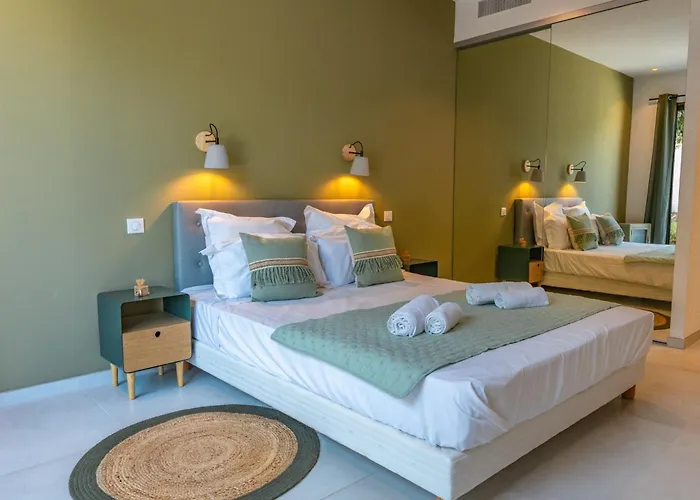 Villa Casa Campa Di Pinarello *