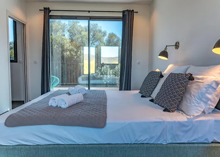 Casa Campa Di Pinarello Villa