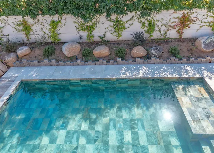 Casa Campa Di Pinarello * Sainte-Lucie de Porto-Vecchio