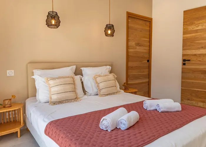 Casa Campa Di Pinarello