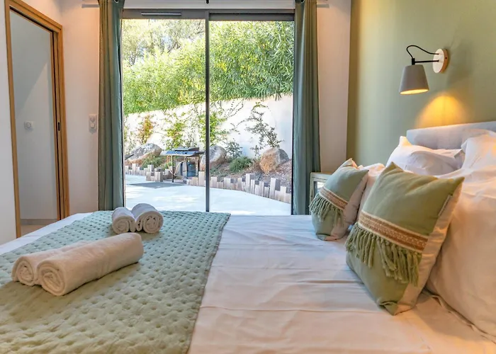 Villa Casa Campa Di Pinarello