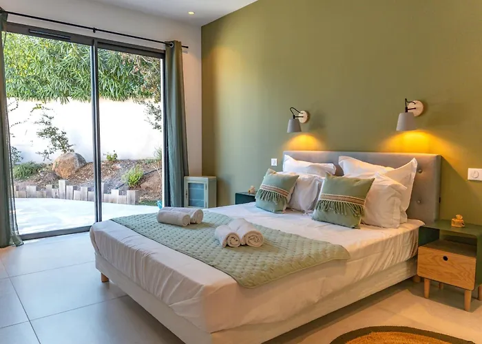 Villa Casa Campa Di Pinarello