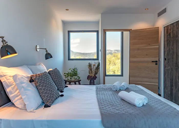 Casa Campa Di Pinarello Villa *