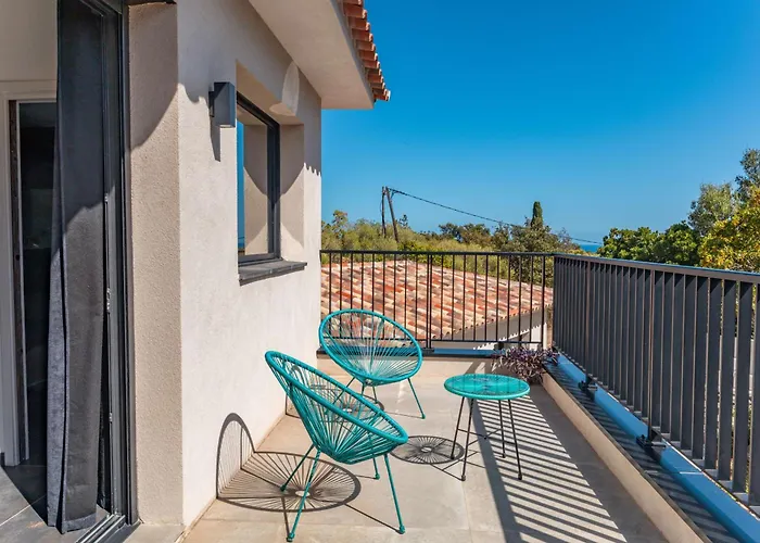 Casa Campa Di Pinarello *