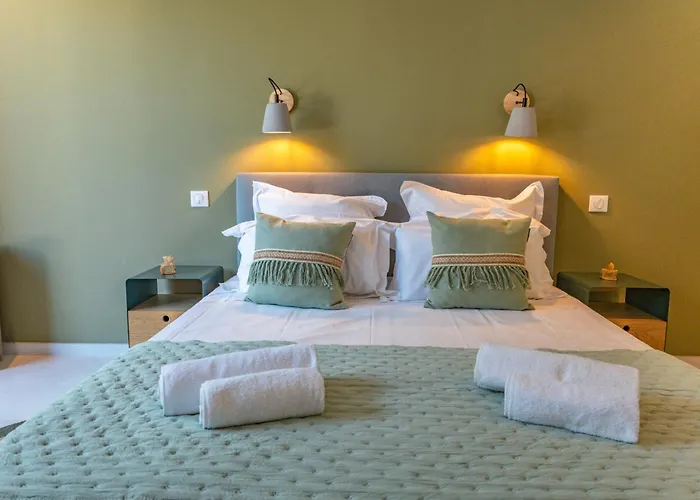 Casa Campa Di Pinarello Villa