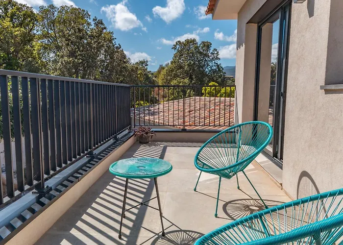 Villa Casa Campa Di Pinarello