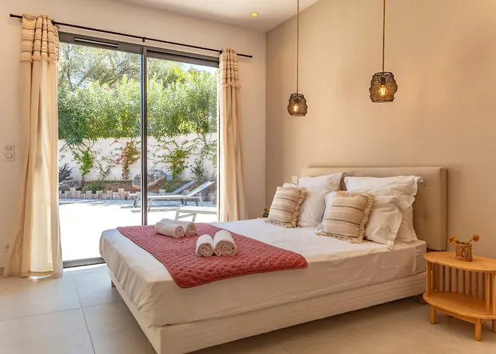 Casa Campa Di Pinarello Villa *