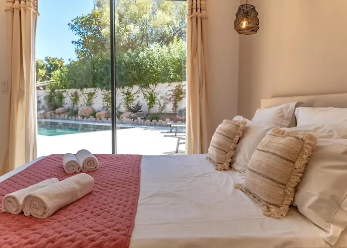 Casa Campa Di Pinarello *