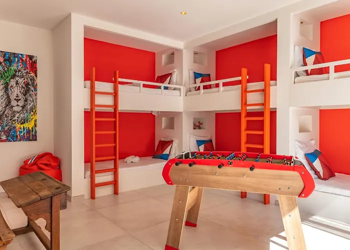 Casa Campa Di Pinarello * Sainte-Lucie de Porto-Vecchio