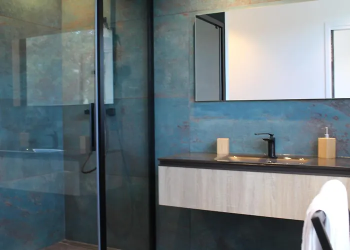 Casa Campa Di Pinarello Villa