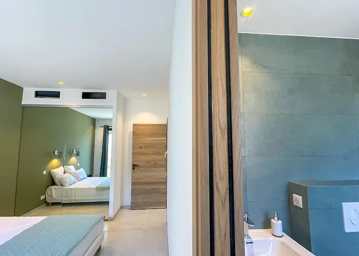 Casa Campa Di Pinarello Villa *